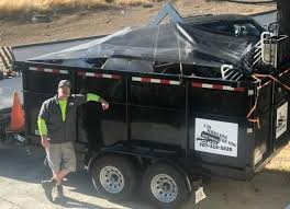 Retail Junk Removal in Omak, WA